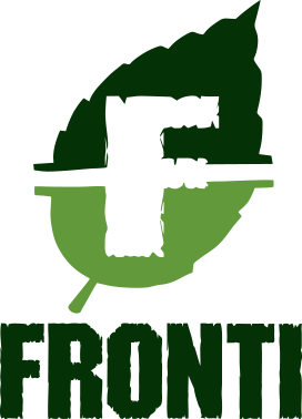 Logo Fronti